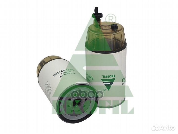 Фильтр топливный D4DD/D4GA/D6GA HD78/County (31