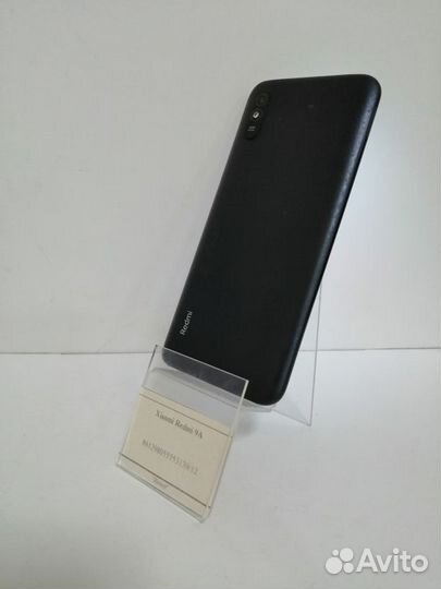 Xiaomi Redmi 9A, 2/32 ГБ