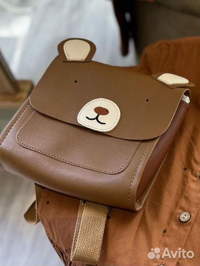 Рюкзак детский