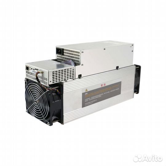 Asic Майнер Whatsminer m50s 128