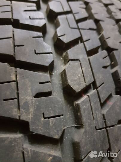 Dunlop Grandtrek AT22 285/60 R18