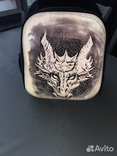 Ранец школьный для мальчика