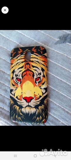 Чехол на samsung galaxy s8 plus