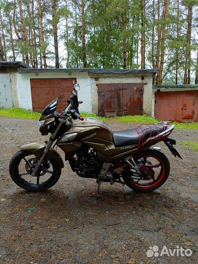 Рейсер файтер