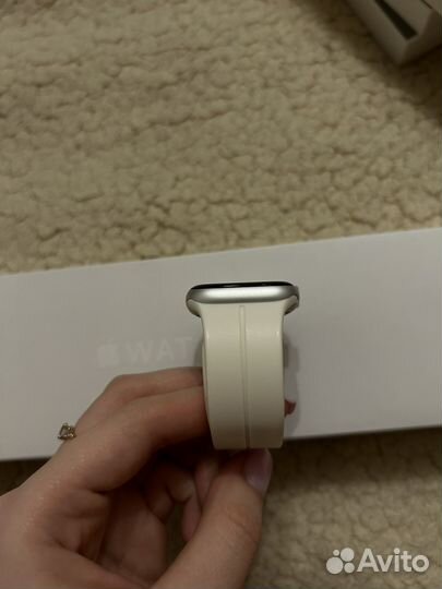 Apple watch se 40mm 2021