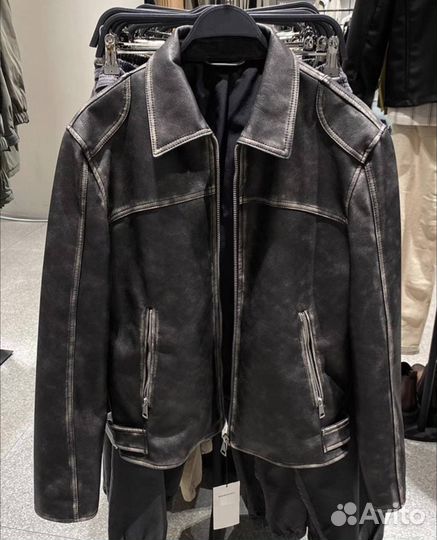 Куртка Enfants Riches Deprimes как у Kai Angel