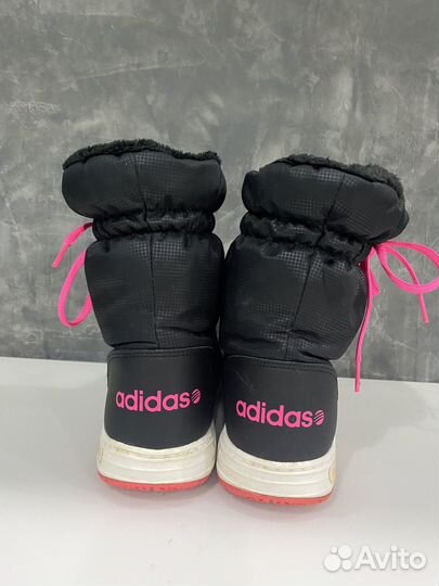 Дутики adidas Neo