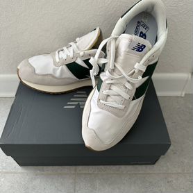 Кроссовки мужские New Balance 237