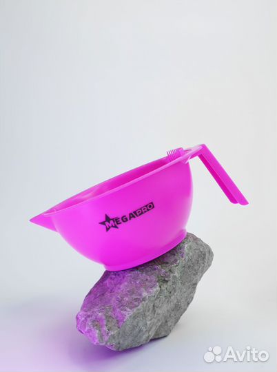 Чаша для составов и краски