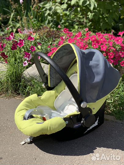 Автолюлька от 0