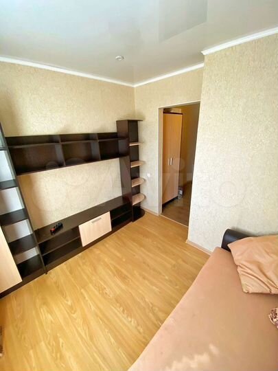 Квартира-студия, 15,4 м², 2/9 эт.