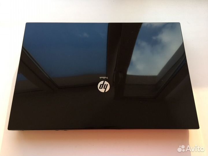 Корпус HP 4510s 4515s