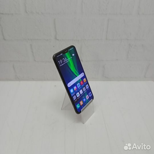HONOR 8X, 4/64 ГБ