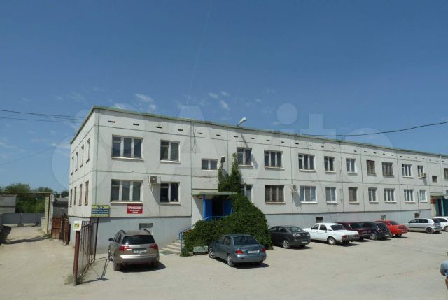 Производство, 200 м²