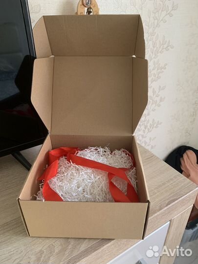 Коробка подарочная