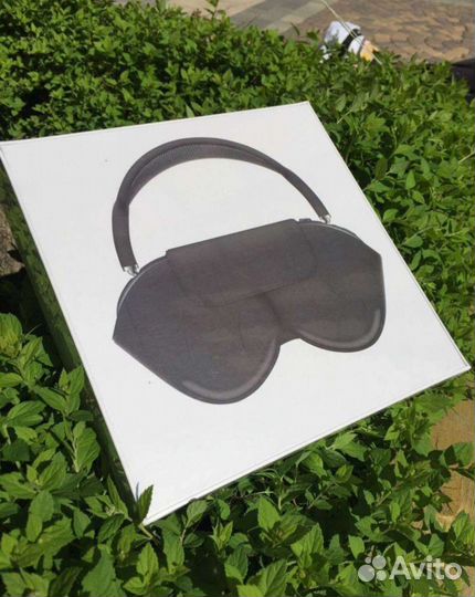 Apple airpods max