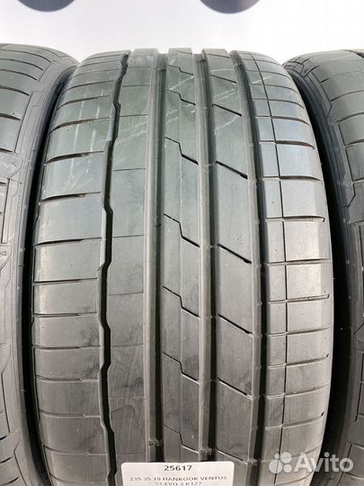 Hankook Ventus S1 Evo 3 K127 235/35 R19 89Y