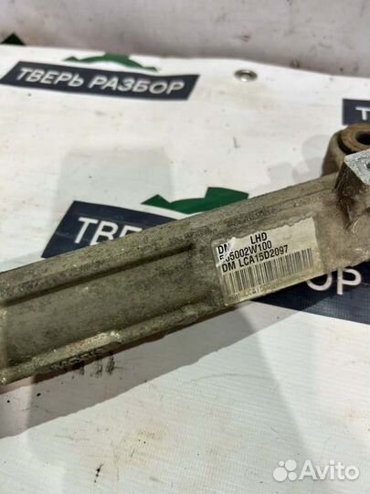 Рулевая рейка Hyundai Santa Fe DM 2.2 2012-2016