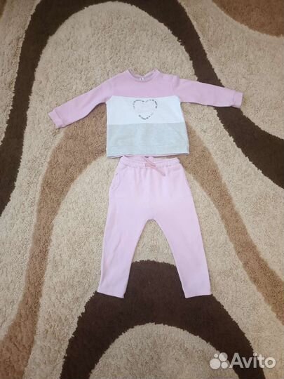Костюм для девочки