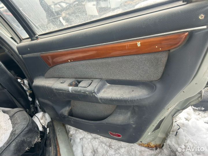 Обшивка двери LADA 21108 Primer