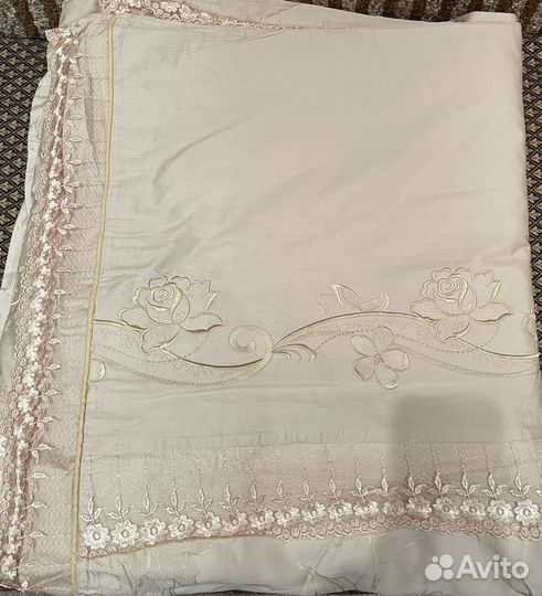 Пододеяльник