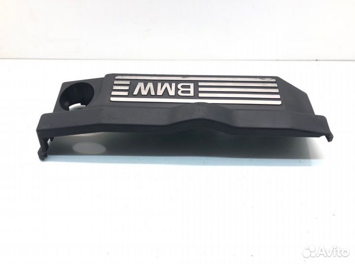 Декоративная крышка двигателя Bmw 3