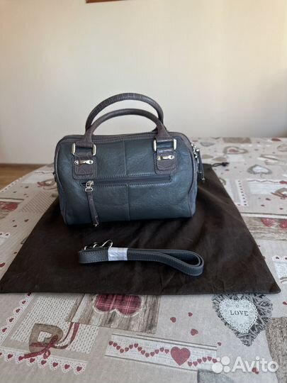 Сумка кросс-боди бренд оригинал eleganzza