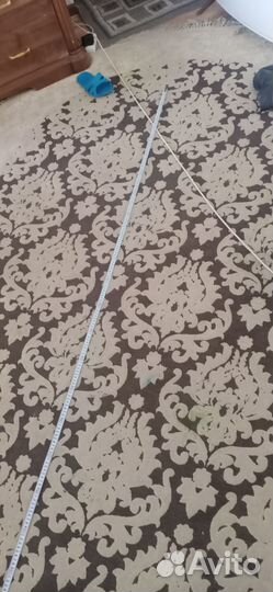 Ковер натуральный