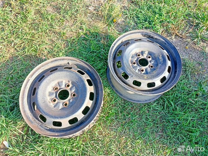 Bridgestone Sneaker 185/75 R14