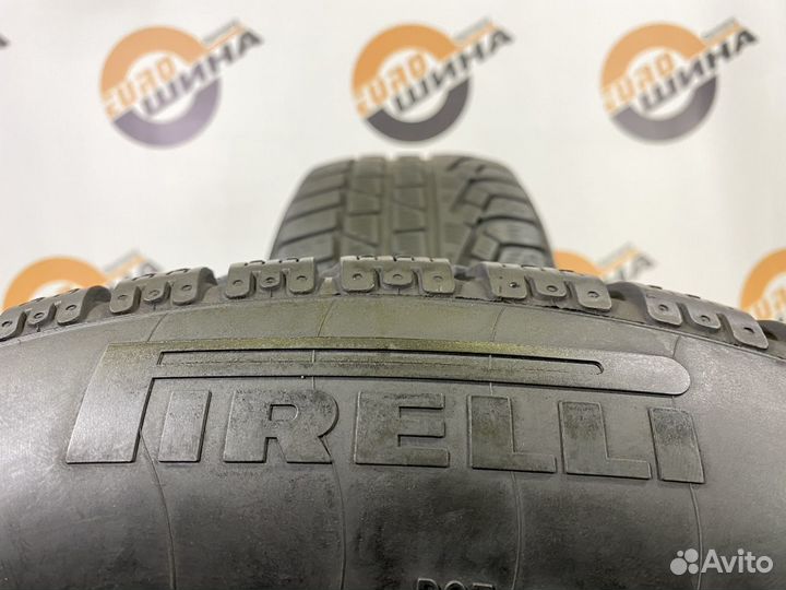 Pirelli Winter Sottozero 210 Serie II 225/60 R17