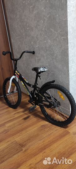 Велосипед детский Stern Rocket 20