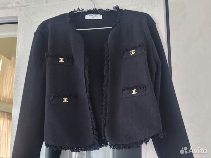 Жакет новый