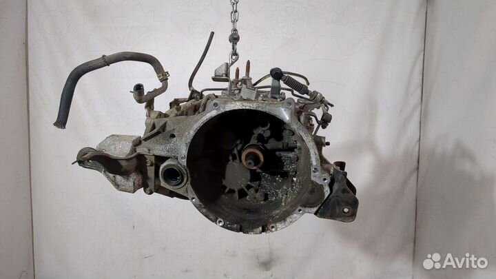 Кпп 6-ст.мех. (МКПП) Mitsubishi Outlander XL, 2010