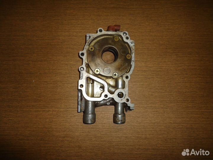 Маслонасос EJ20 Subaru Impreza GF2