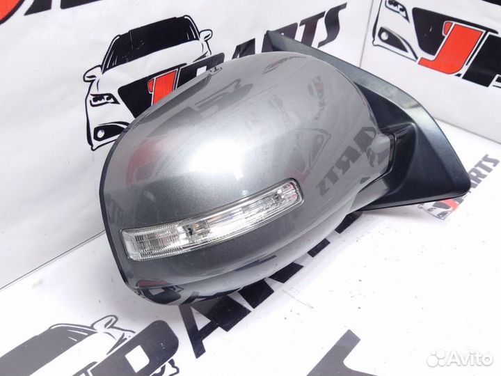 Зеркало заднего вида Mitsubishi ASX