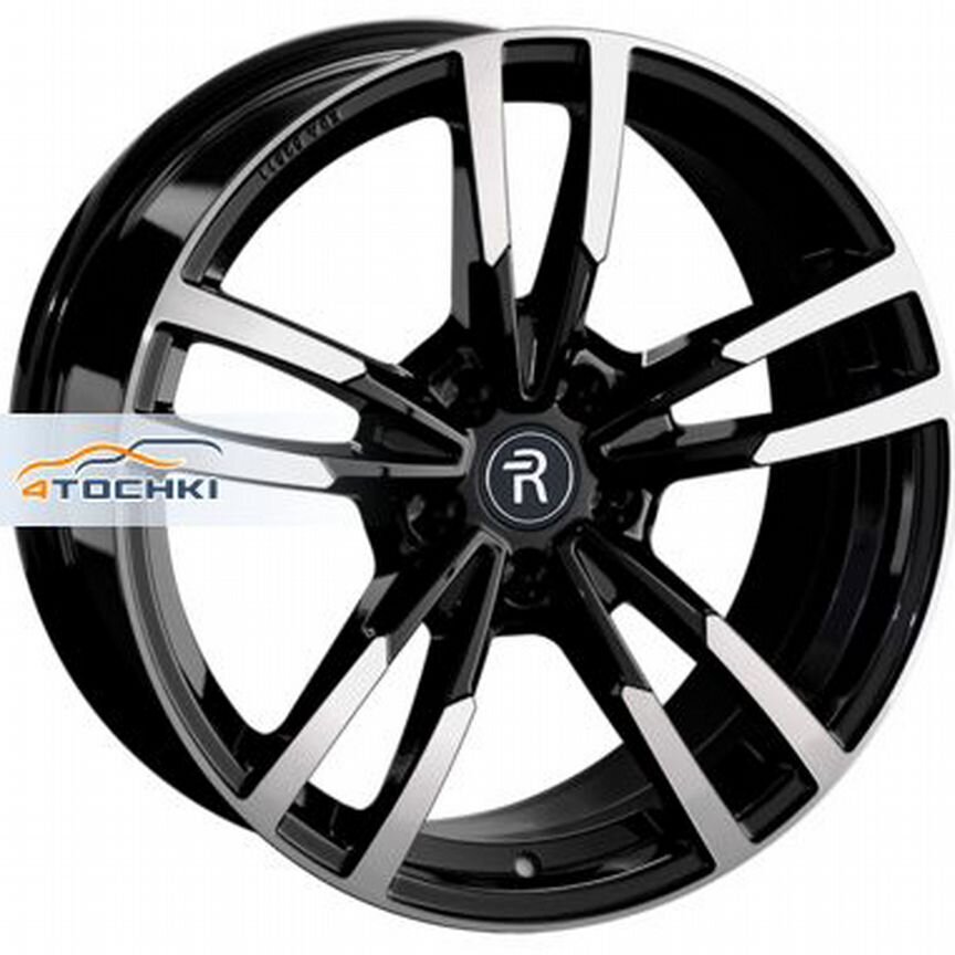 Литые диски Replay LX230 8×R18 5×114.3