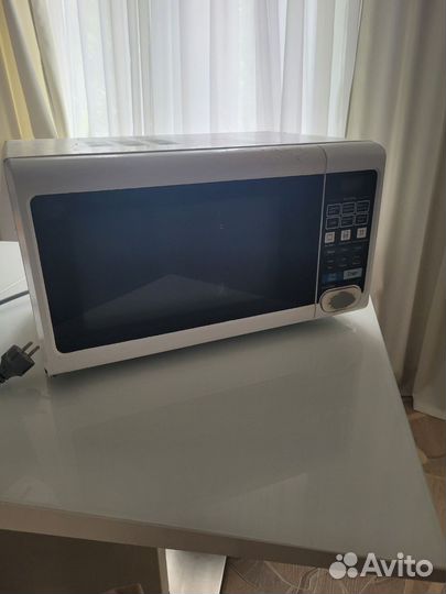 Микроволновая печь LG