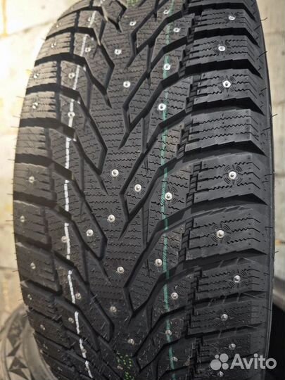 Rotalla Setula W Race S500 235/60 R18 107T