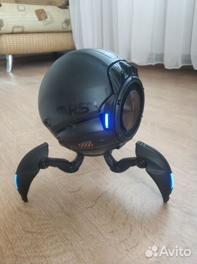 Колонка Gravastar Mars Pro Black
