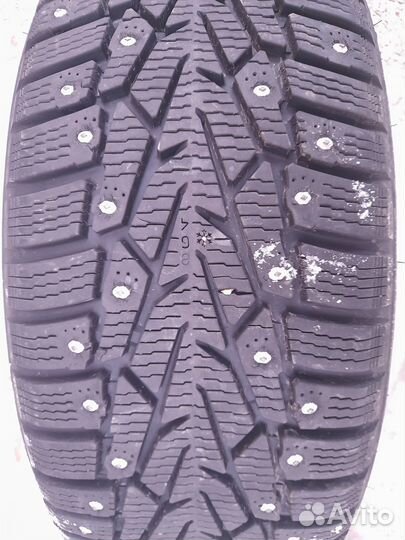 Nokian Tyres Nordman 7 205/50 R17