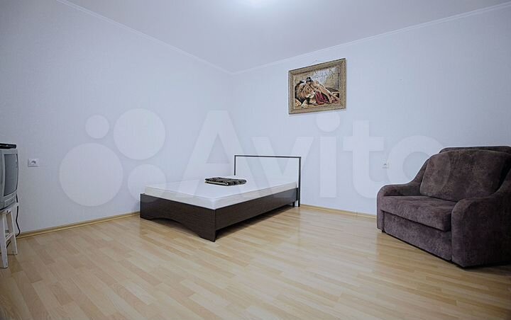 1-к. квартира, 35 м², 2/9 эт.