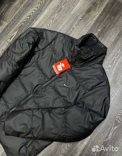 Куртка мужская nike