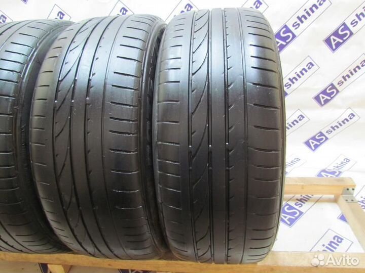 Bridgestone Potenza RE050A 225/50 R18 96R