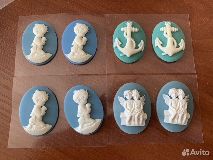 Декор для Скрапбукинга рукоделие