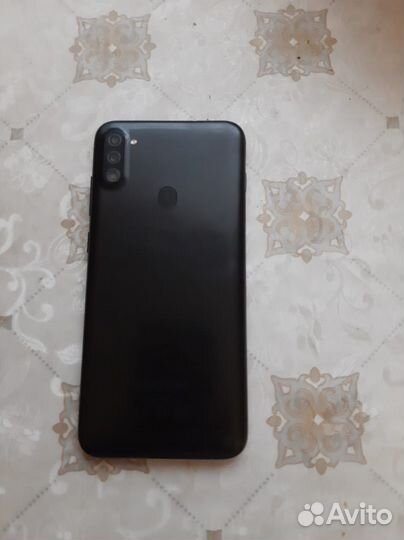 Samsung Galaxy A11, 2/32 ГБ