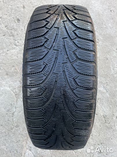 Nokian Tyres Nordman RS 205/55 R16