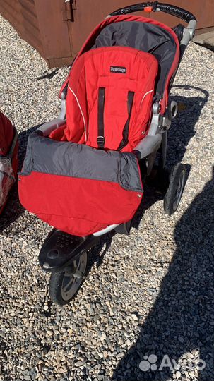 Детские коляски