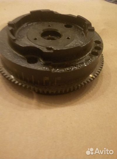 Комплект электро запуска Yamaha (ямаха) 9.9, 15