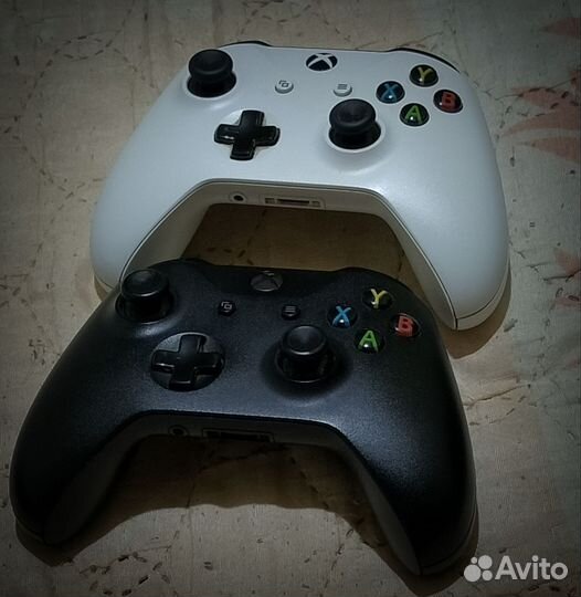 Геймпад Xbox (Белый )