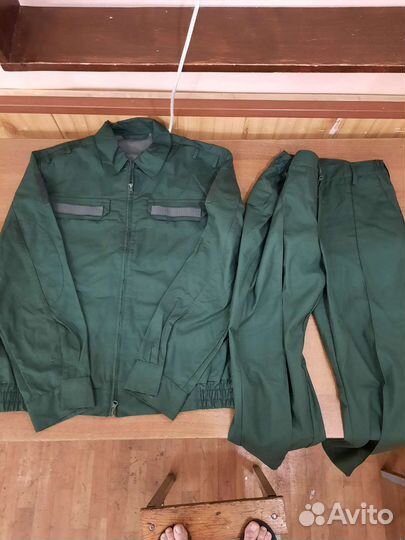 Форма офисная вс РФ